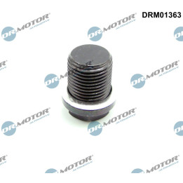 Korek śruba spustu miski oleju Dr.Motor Automotive DRM01363