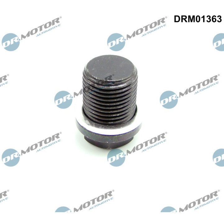 Korek śruba spustu miski oleju Dr.Motor Automotive DRM01363