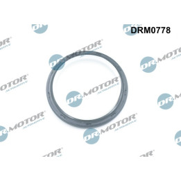 Uszczelniacz wału korbowego Dr.Motor Automotive DRM0778