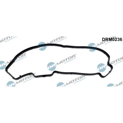 Uszczelka pokrywy głowicy cylindrów Dr.Motor Automotive DRM0236