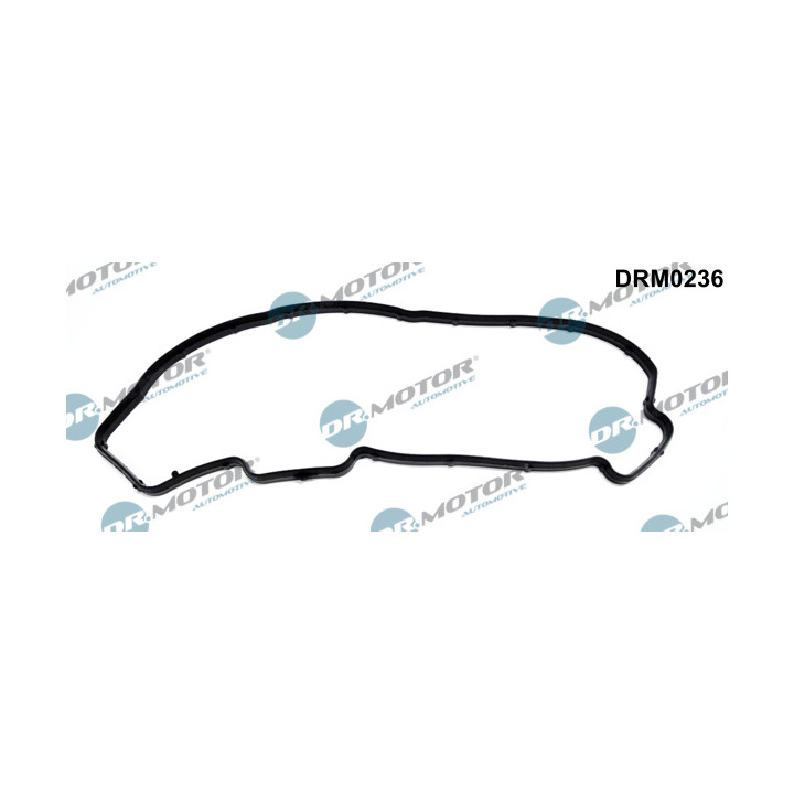 Uszczelka pokrywy głowicy cylindrów Dr.Motor Automotive DRM0236