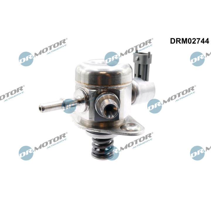 Pompa paliwa wysokiego ciśnienia Dr.Motor Automotive DRM02744