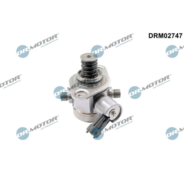Pompa paliwa wysokiego ciśnienia Dr.Motor Automotive DRM02747