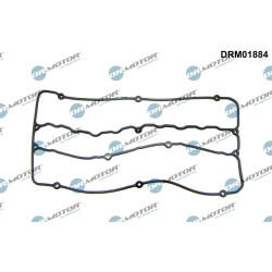 Uszczelka pokrywy głowicy cylindrów Dr.Motor Automotive DRM01884