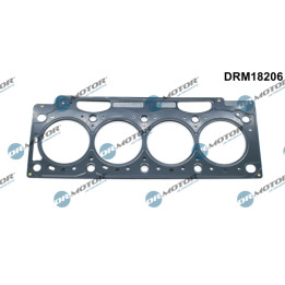 Uszczelka głowicy cylindrów Dr.Motor Automotive DRM18206