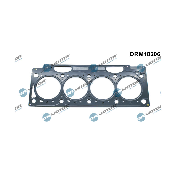 Uszczelka głowicy cylindrów Dr.Motor Automotive DRM18206