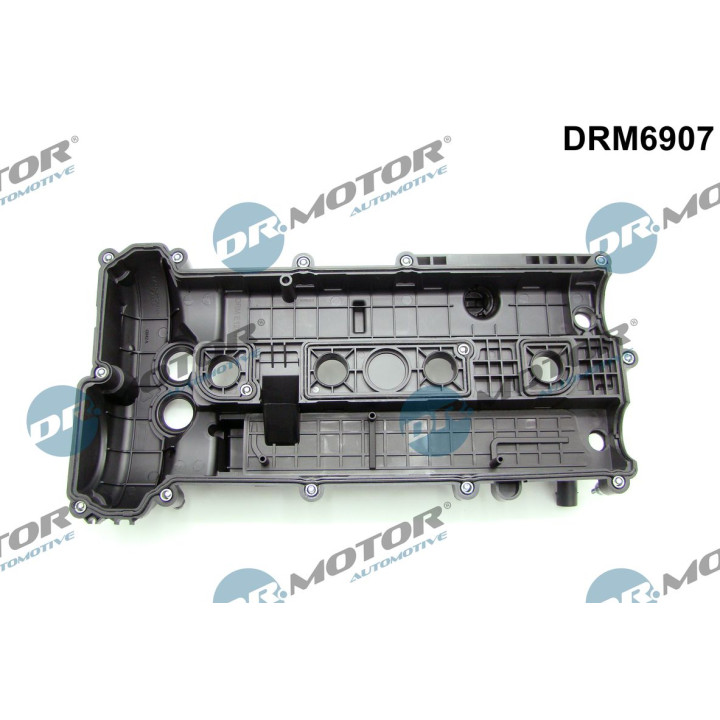 Pokrywa głowicy cylindrów Dr.Motor Automotive DRM6907