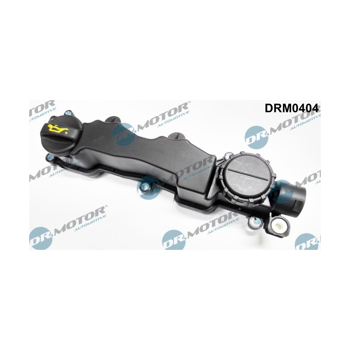 Pokrywa głowicy cylindrów Dr.Motor Automotive DRM0404