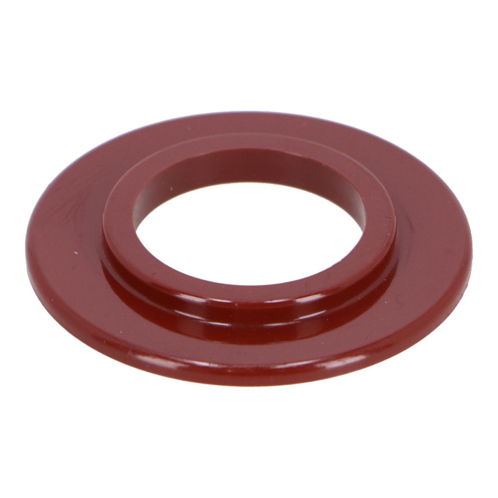 Cover ring, red Volvo (1316139)