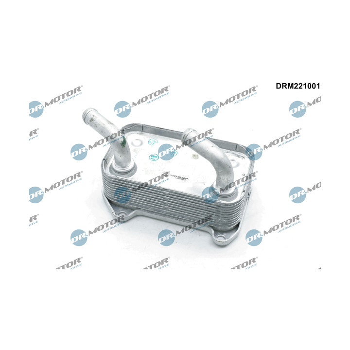 Chłodnica oleju silnika Dr.Motor Automotive DRM221001