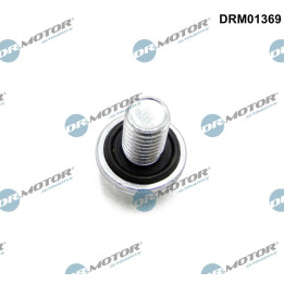 Korek śruba spustu miski oleju Dr.Motor Automotive DRM01369