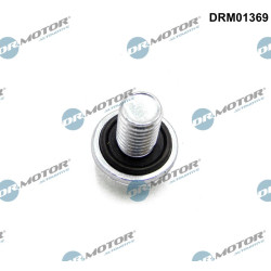 Korek śruba spustu miski oleju Dr.Motor Automotive DRM01369