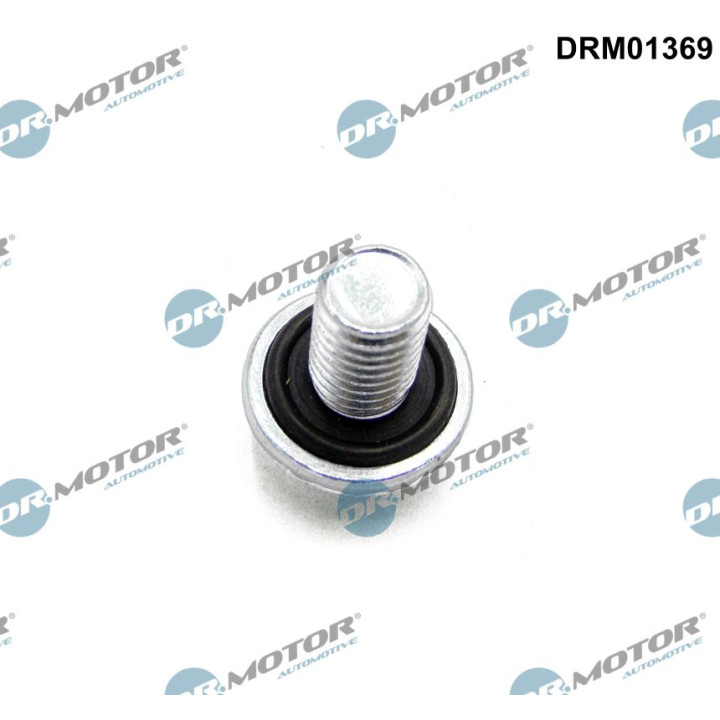 Korek śruba spustu miski oleju Dr.Motor Automotive DRM01369