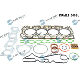Zestaw uszczelek głowicy cylindrów Dr.Motor Automotive DRM221300SL