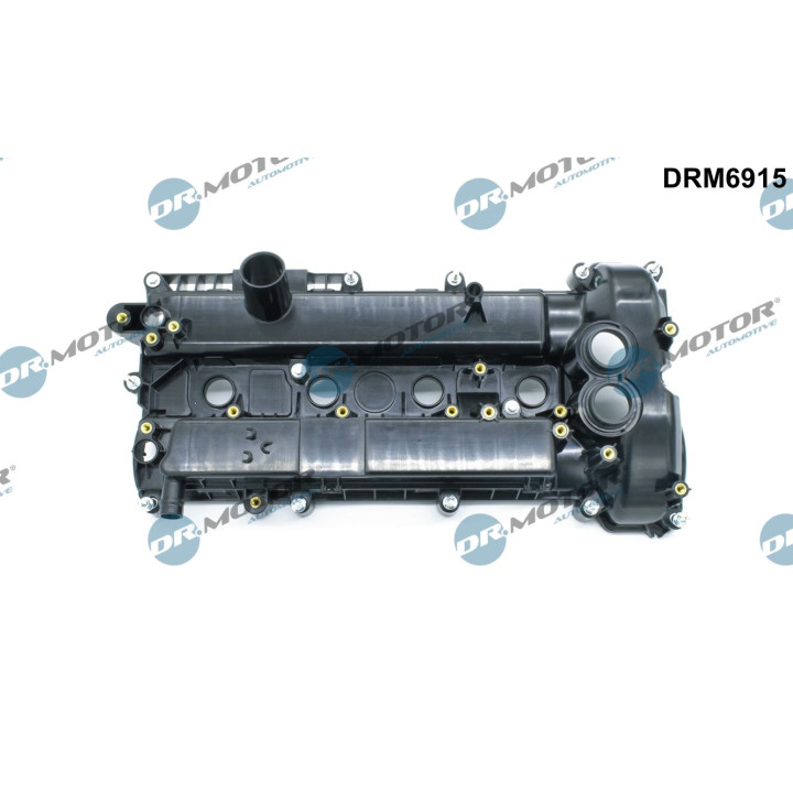Pokrywa głowicy cylindrów Dr.Motor Automotive DRM6915