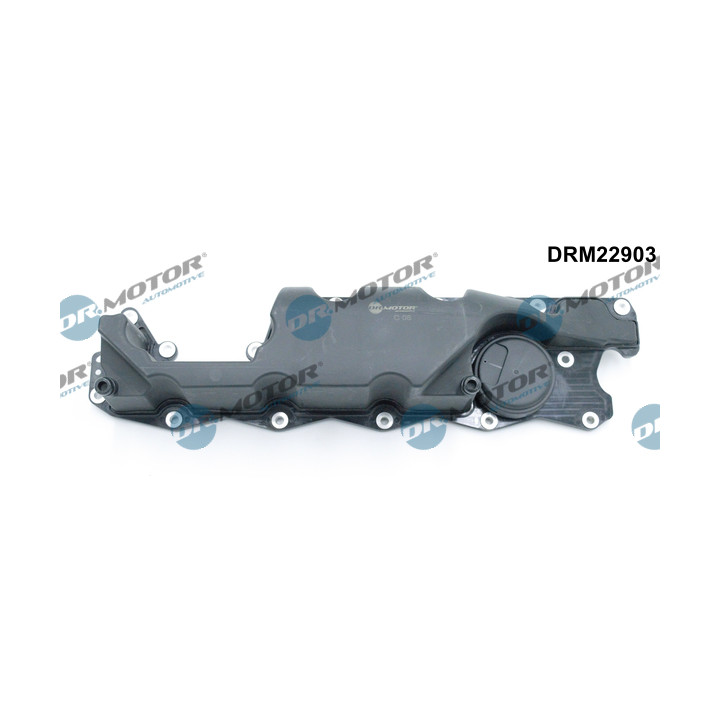 Pokrywa głowicy cylindrów Dr.Motor Automotive DRM22903