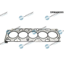 Uszczelka głowicy cylindrów Dr.Motor Automotive DRM400205
