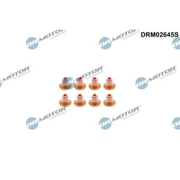 Uszczelniacz trzonka zaworu Dr.Motor Automotive DRM02645S
