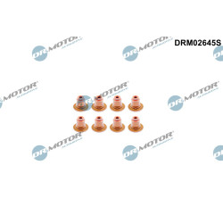 Uszczelniacz trzonka zaworu Dr.Motor Automotive DRM02645S