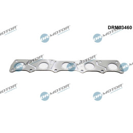 Uszczelka kolektora wydechowego Dr.Motor Automotive DRM03460