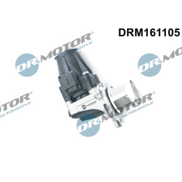 Zawór spalin EGR Dr.Motor Automotive DRM161105