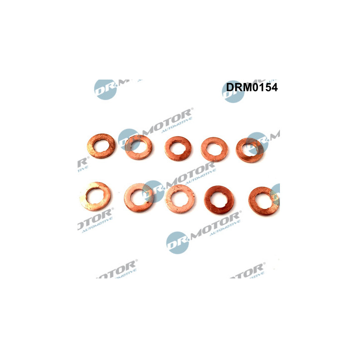 Podkładka wtryskiwacza paliwa Dr.Motor Automotive DRM0154