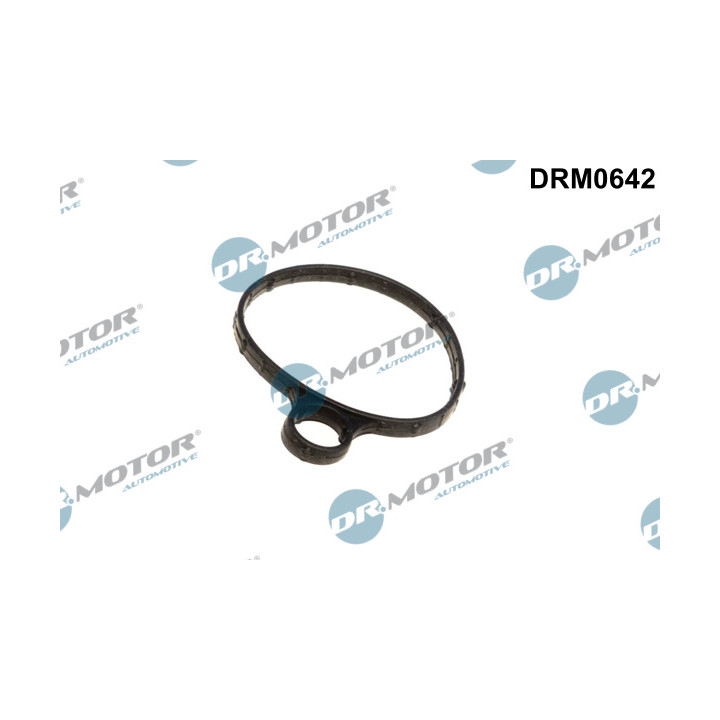 Uszczelka, pompa podciśnieniowa Dr.Motor Automotive DRM0642