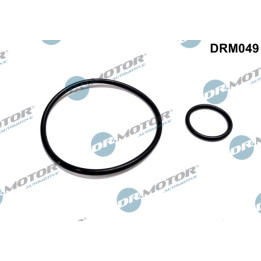 Zestaw uszczelnień, pompa podciśnieniowa Dr.Motor Automotive DRM049