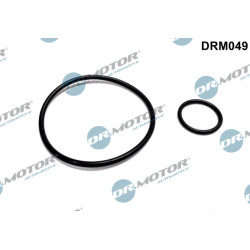 Zestaw uszczelnień, pompa podciśnieniowa Dr.Motor Automotive DRM049