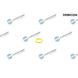 Pierścień zamykający, pompa paliwowa Dr.Motor Automotive DRM03294