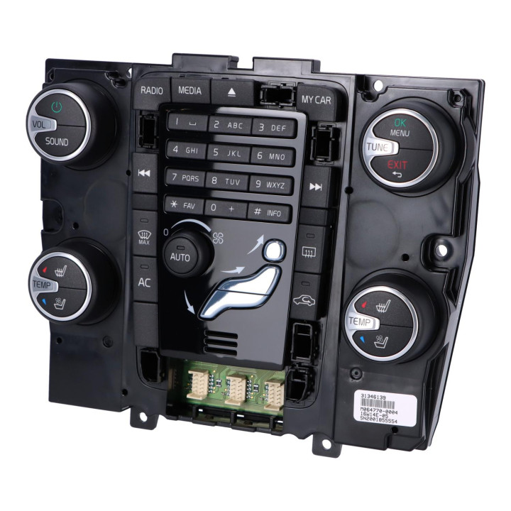 Control unit Volvo (31346139)
