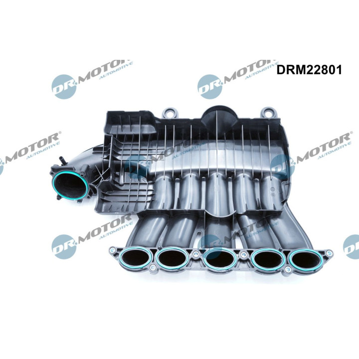 Moduł rury wlotowej Dr.Motor Automotive DRM22801