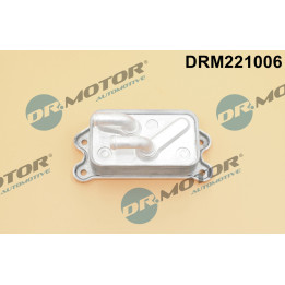 Chłodnica oleju silnika Dr.Motor Automotive DRM221006