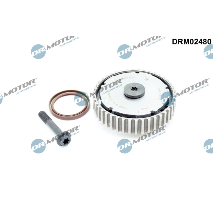 Zawór nastawnik faz rozrządu Dr.Motor Automotive DRM02480