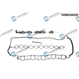 Zestaw naprawczy, moduł rury ssącej Dr.Motor Automotive DRM22802R
