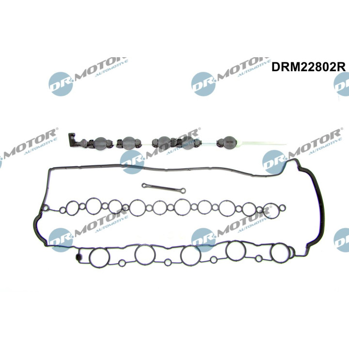 Zestaw naprawczy, moduł rury ssącej Dr.Motor Automotive DRM22802R