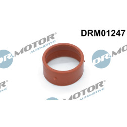 Pierścień uszczelniający, elast. przewód pow. do turbiny Dr.Motor Automotive DRM01247