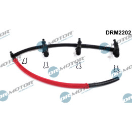 Przewód przelewowy paliwa Dr.Motor Automotive DRM2202