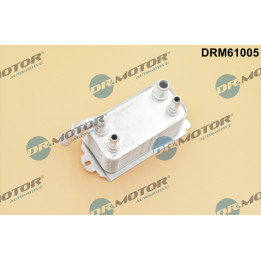Chłodnica oleju automatycznej skrzyni biegów Dr.Motor Automotive DRM61005