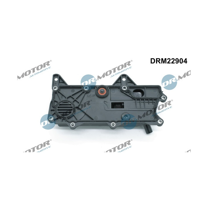 Pokrywa głowicy cylindrów Dr.Motor Automotive DRM22904