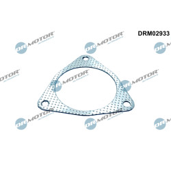 Uszczelka układu wydechowego Dr.Motor Automotive DRM02933