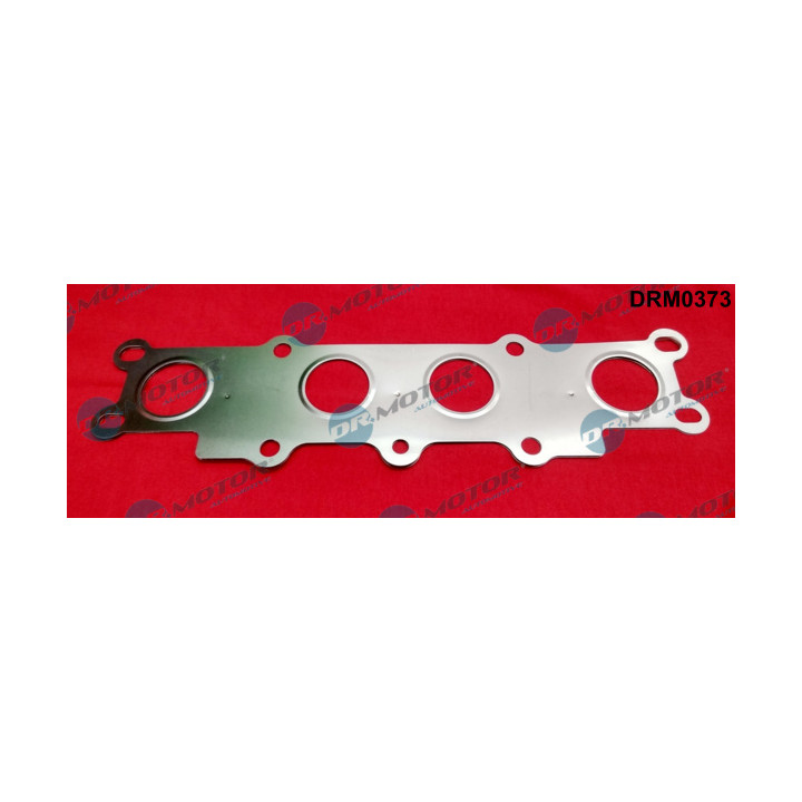 Uszczelka kolektora wydechowego Dr.Motor Automotive DRM0373