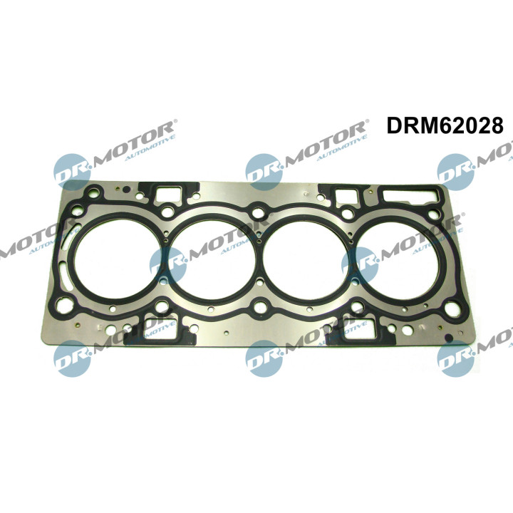 Uszczelka głowicy cylindrów Dr.Motor Automotive DRM62028