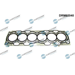 Uszczelka głowicy cylindrów Dr.Motor Automotive DRM62040