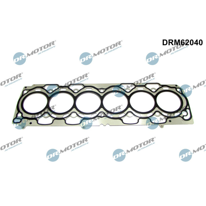 Uszczelka głowicy cylindrów Dr.Motor Automotive DRM62040