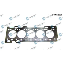 Uszczelka głowicy cylindrów Dr.Motor Automotive DRM62036