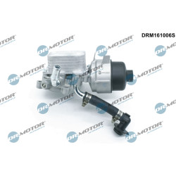 Obudowa filtra oleju Dr.Motor Automotive DRM161006S