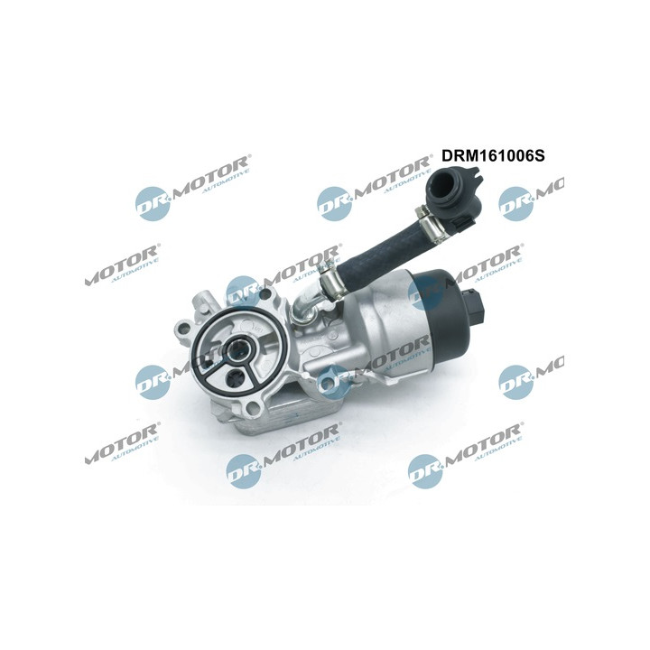 Obudowa filtra oleju Dr.Motor Automotive DRM161006S