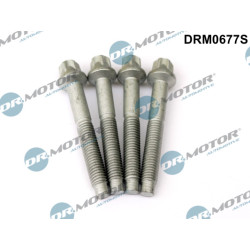 Śruba wtryskiwacza Dr.Motor Automotive DRM0677S