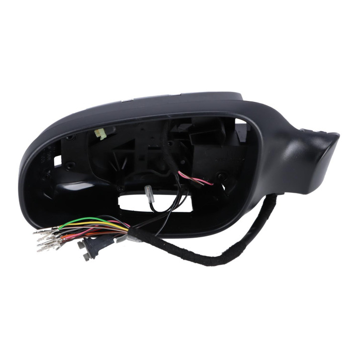 Drive unit, left Volvo (31104059)